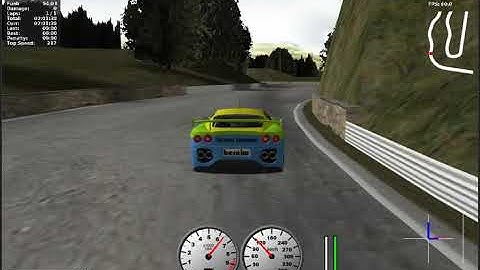 Autonomous Car Racing in Torcs With Artificial Neural Network