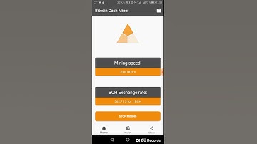 FREE BITCOIN CASH MINER ANDROID WITH LINK