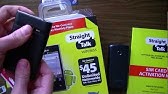 Set Up Your Verizon Phone On Straight Talk Verizon LTE 