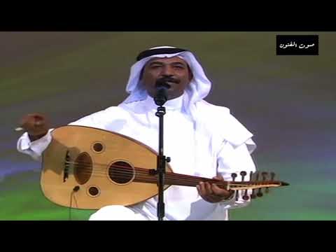 عبادي الجوهر عيونك آخر آمالي ليالي دبي 1999