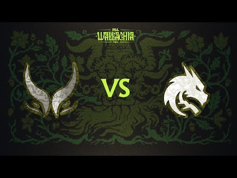 Xtreme Gaming vs Team Spirit - PGL Wallachia Season #7 - Group Stage