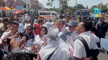 Duet Walikota Dedy Yon Bareng Tasya Rosmala