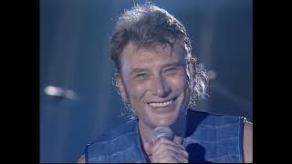 Johnny Hallyday \