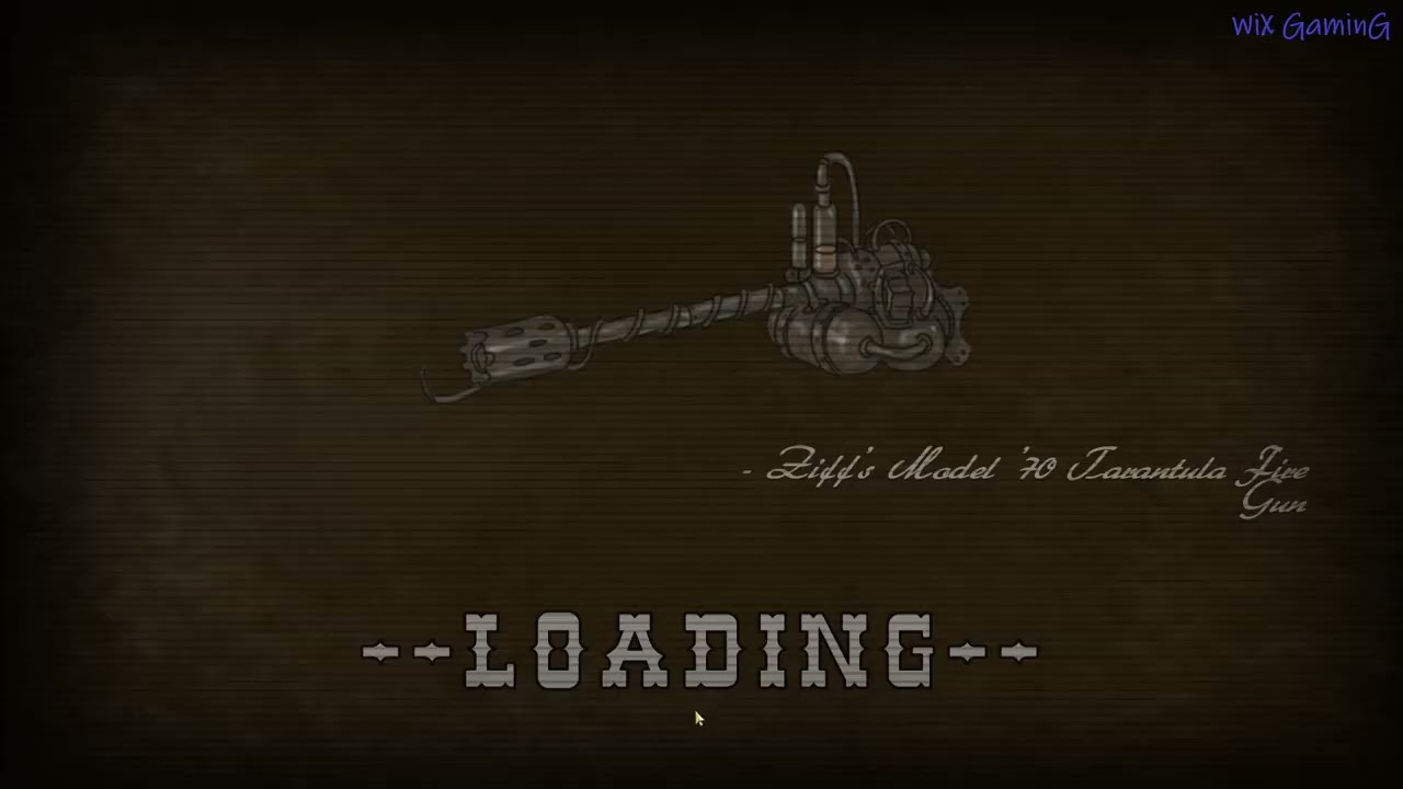 Age of Grit Gameplay Video