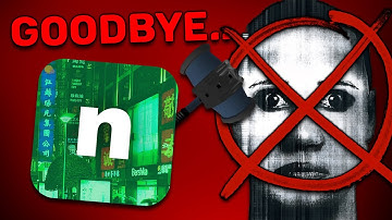 Nico’s Nextbots is so DUMB for doing this..