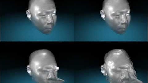 Controlling Liquids Using Meshes