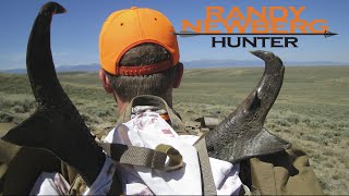 Hunting Antelope in Colorado with Randy Newberg (OYOA S1 E7)
