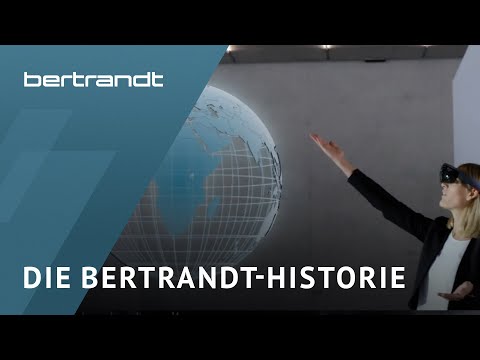 Die Bertrandt-Historie