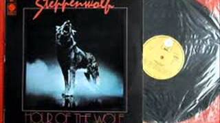 STEPPENWOLF - Caroline (1975) chords