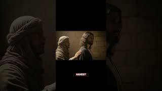 Jesus and Muhammad Before the Mirror 