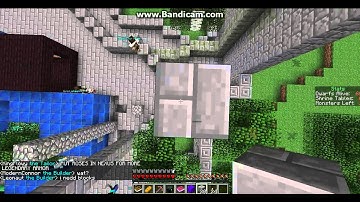 Dwarves vs zombies 1 starting as builder