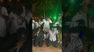 Darling Jesus dance challenge by Quables and Dwpacademy . Dc - Demzybaye