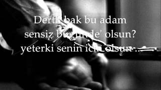 Gokhan Turk - Elveda (2014) Resimi