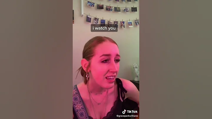 Grace Parke - Tek It by Cafune #acousticcover
