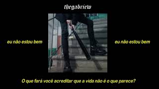 my chemical romance - i'm not okay (i promise) [legendado/tradução]