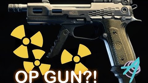 Black Ops 4 | RK 7 Garrison NUKE!!