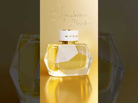 غراس غاليري مونت بلانك سقنتشر ابسولو