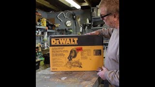 Dewalt DW715