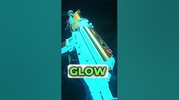 INSTANT UNLOCK GLITCH!..MW3 GLOWING CAMOS (ANY WEAPON!) NEW CAMO GLITCH/MW3 GLITCHES #shorts