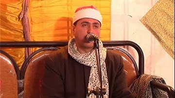 سورة ال عمران الشيخ عمرو الشبراوي خليل - جديدة الهاله