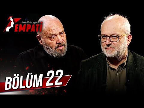 Empati 22. Bölüm - Kemal Sayar @ahmetmumtaztaylanileempati