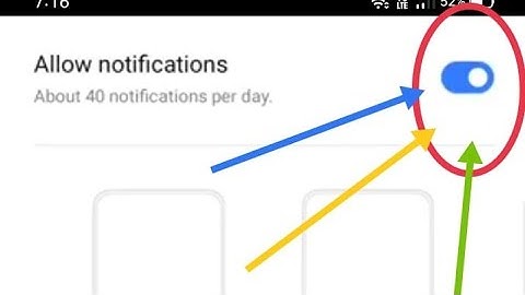 how to stop those ugly messages from  chrome