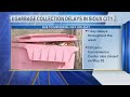 Sioux Garbage Collection Delays Due To Memorial Day 5 19 2026 