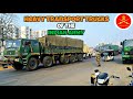 Indian  army  heavy transport trucks  ashok leyland truck