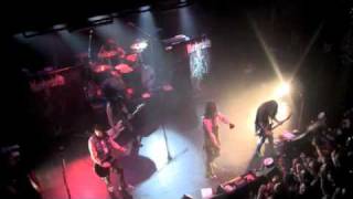 MurderDolls LIVE @ the Key Club in Hollywood CA