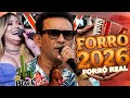 FORRO REAL JANEIRO 2026 - FORROZÃO REAL DE AÇO ALTA QUALIDADE BLACK CDS 2026 MEDIO GRAVE FERNANDINHO