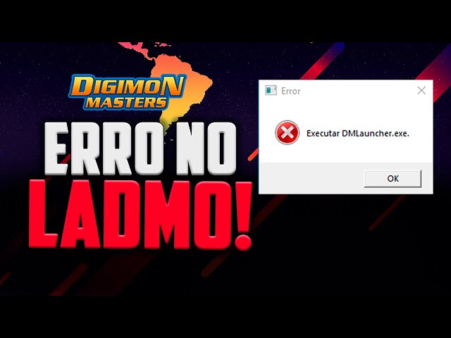 LADMO: NÃO COMETA MAIS ERROS, COMO UPAR O ATRIBUTO DO DIGIMON !!! 