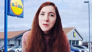 How To Pronounce Lidl