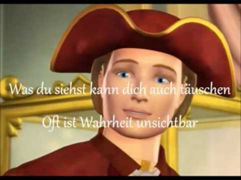 Barbie Lieb mich wie ich bin