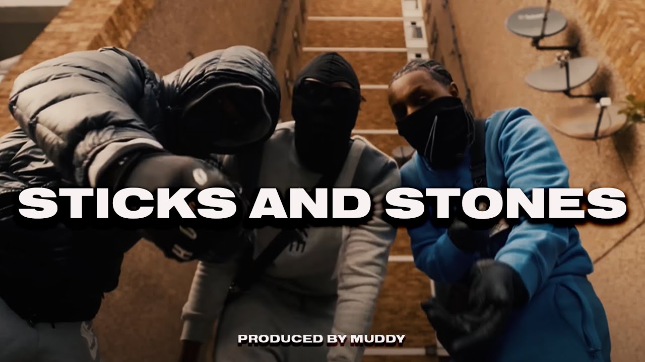 AbzSav x Sixty x MadMax x UK/NY Drill Type Beat 2022 - 