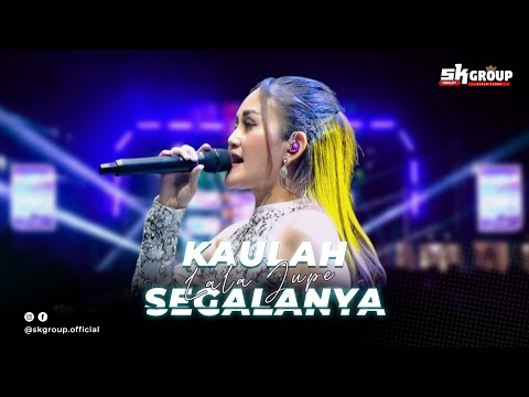 MILIKU - LALA JUVE - SK GROUP