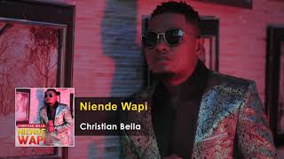 Hdvidz in Christian Bella Niende Wapi Ft Joh Makini    Music Audio