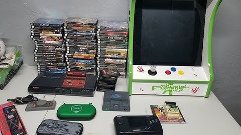 Storage Unit Haul Part 2!! Rare Stuff | Video Game Hunting Finds (Episode 41)