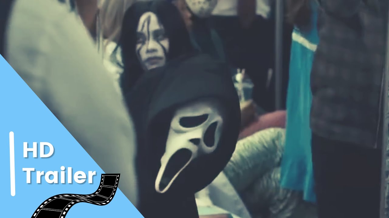 SCREAM 6 | Official Teaser Trailer (2023) - YouTube