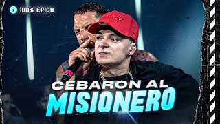 MINUTOS QUE ENLOQUECIERON A MISIONERO 🤪🤯 || *MUY ÉPICO*