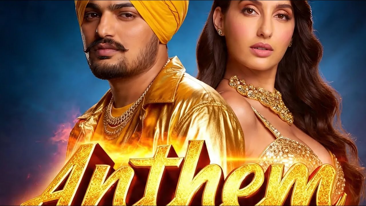 Desi Punjabi Hip-Hop | Trap | Rap Song 2025 | new Punjabi song this week | Punjabi trending songs