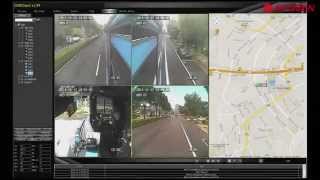 AiV Mobile Security System for Vehicles screenshot 2