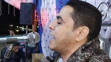 رائعه سوره القصص بقريه الفشنيه المنيا بمنزل الحاج قاسم محمد شحاته للشيخ احمد كمال العيسوى