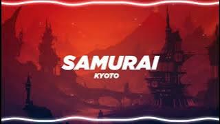 KYOTO - Samurai Type Ringtone | Japanese Beat | Download Link In The Description 👇
