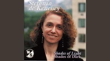 Magic Forest Dances: VI. Finale