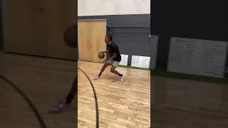 Delon Wright is TOUGH in 1v1! #jushoop #shorts Profile