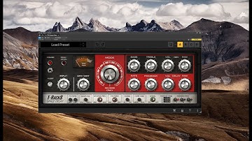 T-RackS Space Delay : they done it again !