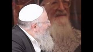 שידור חי מצפת | שיעור מיוחד לקראת ל"ג בעומר | הרב שמואל אליהו | פרשת אמור תשע"ז