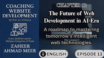 The Future of Web Development: Staying Ahead in the AI Era : EPISODE 13