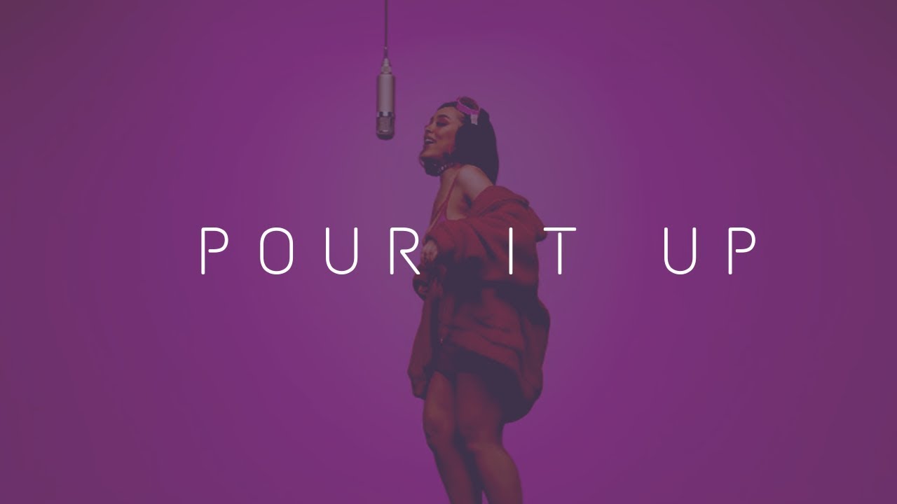 [FREE] Doja Cat Type Beat 2019 - 