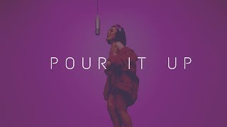 Video thumbnail of "[FREE] Doja Cat Type Beat 2019 - "Pour It Up" | Doja Cat Juice Type Beat"